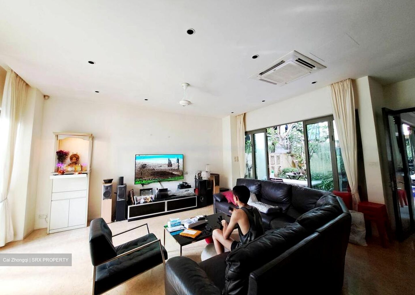 Grove Drive (D10), Terrace #568829421
